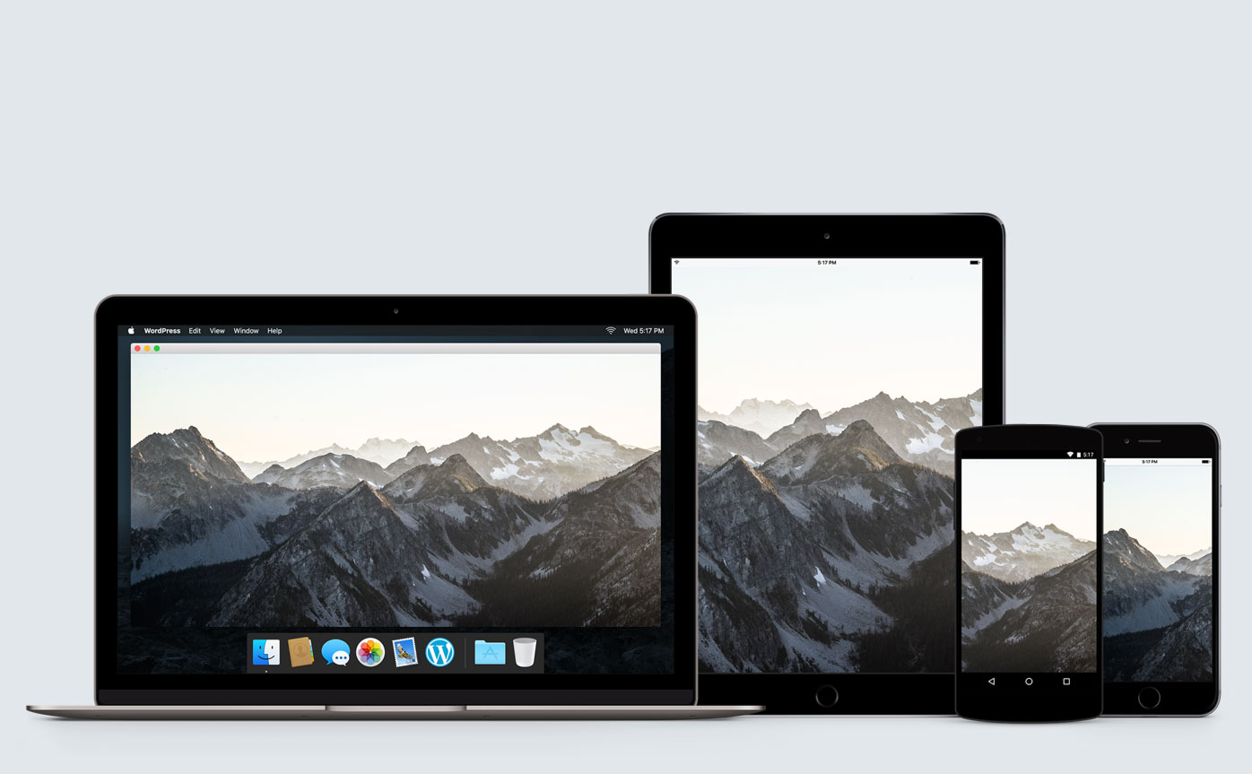 Responsive Images in WordPress 4.4 – A personal story